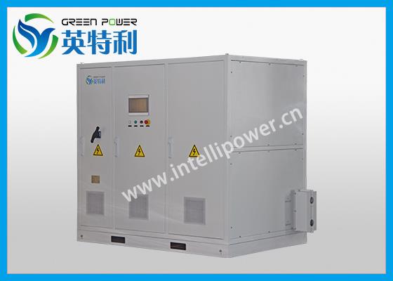 2200A 165V 制氢直流电源、IGBT整流电源装置