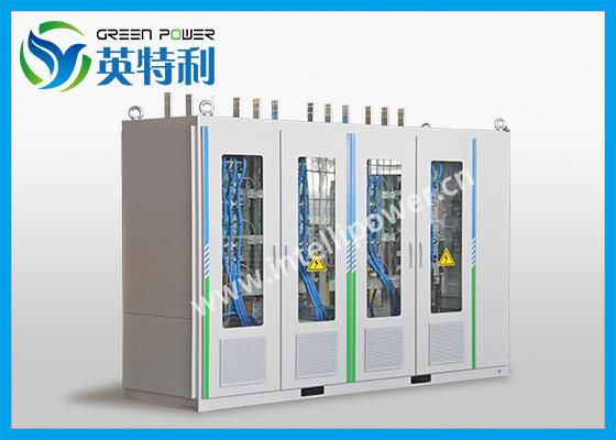 7820A 706V 1000方 24脉波水电解制氢整流器，整流装备，晶闸管整流器