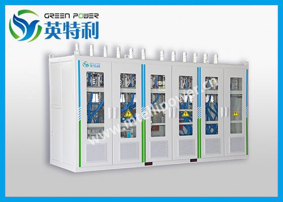 8.5MW 1500Nm3/h 制氢整流器，可控硅电源，晶闸管整流器，碱性电解槽晶闸管整流器