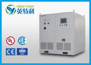 海水、盐水电解制氯整流器
