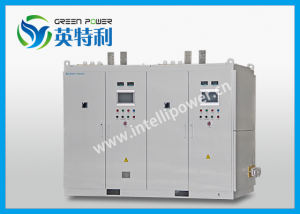 2X2200A 92V 碱液、纯水电解制氢设备|整流柜