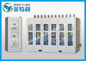 16KA 340V 24脉 电解水制氢装置整流柜，整流器，直流电源系统，整流方案