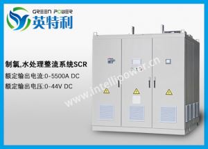 3900A 170V 水处理，电解海水制氯直流电源，整流电源，整流器，可控硅电源