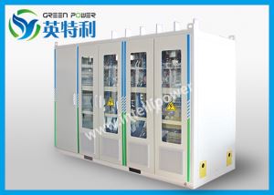 4.5MW 15.7kA 288V 制氢电源，整流电源，制氢晶闸管整流电源，制氢设备，整流系统