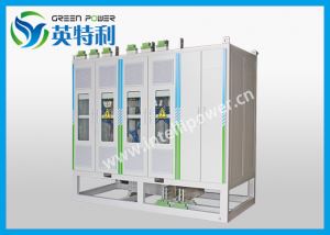 3.6 MW 500Nm3/h 的碱性制氢整流装置，整流器，电源系统