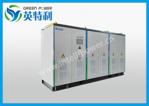 1000Nm3/h电解水制氢整流设备，大功率IGBT-PWM制氢电源